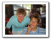 July 4th 2005 101