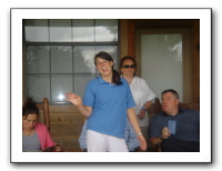 July 4th 2005 400