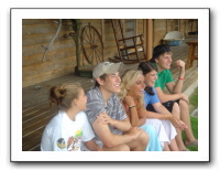 July 4th 2005 409