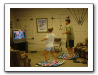 July 4th 2005 424