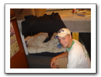 Jamie off to college 006
