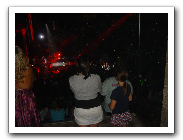 Hillary Duff Concert 010