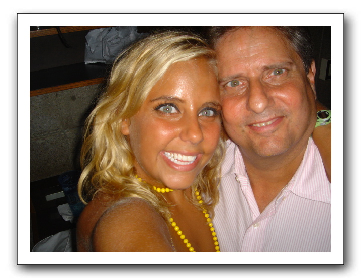 Hillary Duff Concert 015