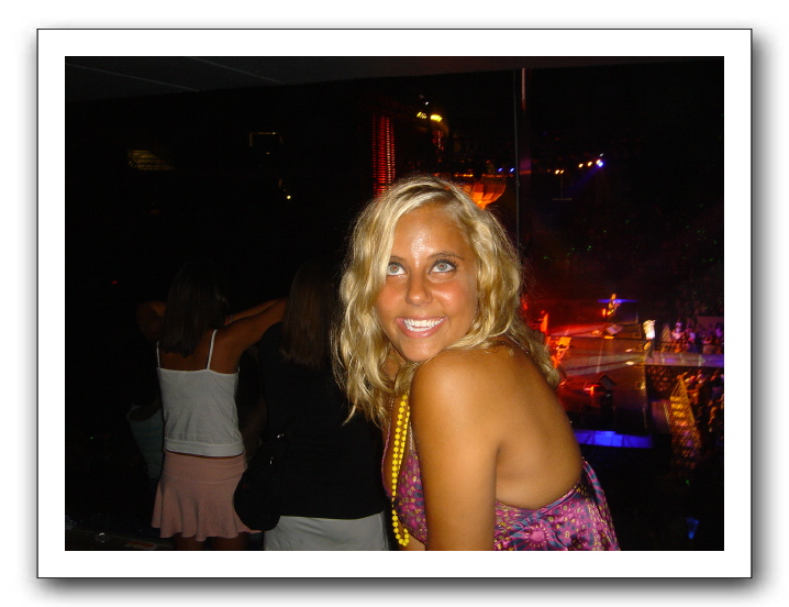 Hillary Duff Concert 016