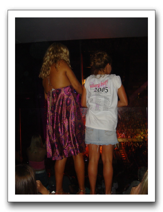 Hillary Duff Concert 023