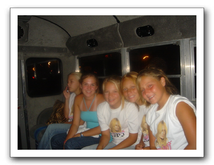 Hillary Duff Concert 037