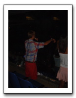 Hillary Duff Concert 011