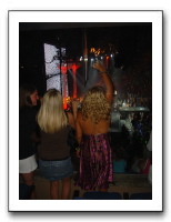 Hillary Duff Concert 012