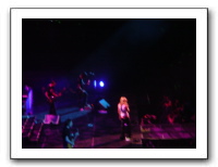 Hillary Duff Concert 019