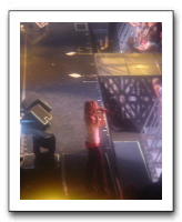 Hillary Duff Concert 028