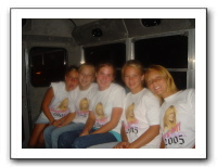 Hillary Duff Concert 033