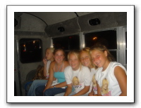 Hillary Duff Concert 037
