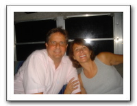 Hillary Duff Concert 038