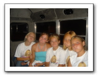 Hillary Duff Concert 040