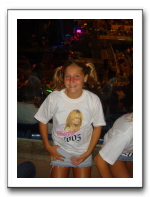 Hillary Duff Concert 006