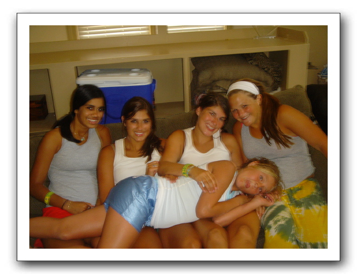 Sisters 08-05 Visit 018