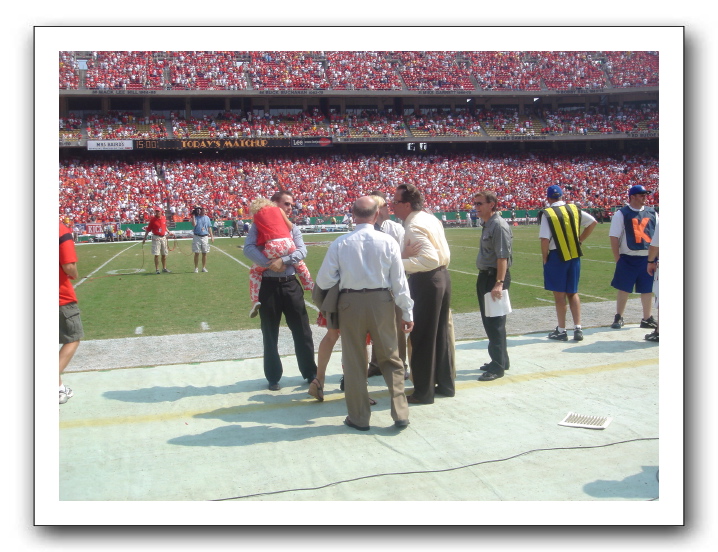 Chiefs vs Eagles 09-11-05 025