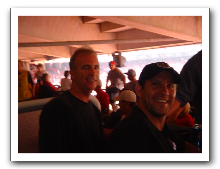 Chiefs vs Eagles 09-11-05 045