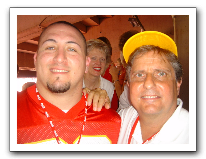 Chiefs vs Eagles 09-11-05 050