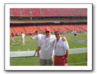 Chiefs vs Eagles 09-11-05 011