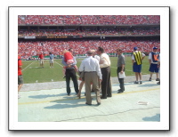 Chiefs vs Eagles 09-11-05 025