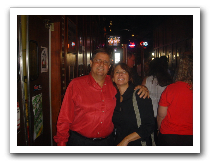 Joe Lewellen 40th B-Day 013