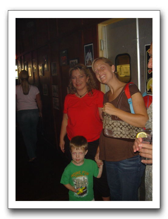 Joe Lewellen 40th B-Day 017