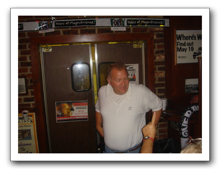 Joe Lewellen 40th B-Day 023
