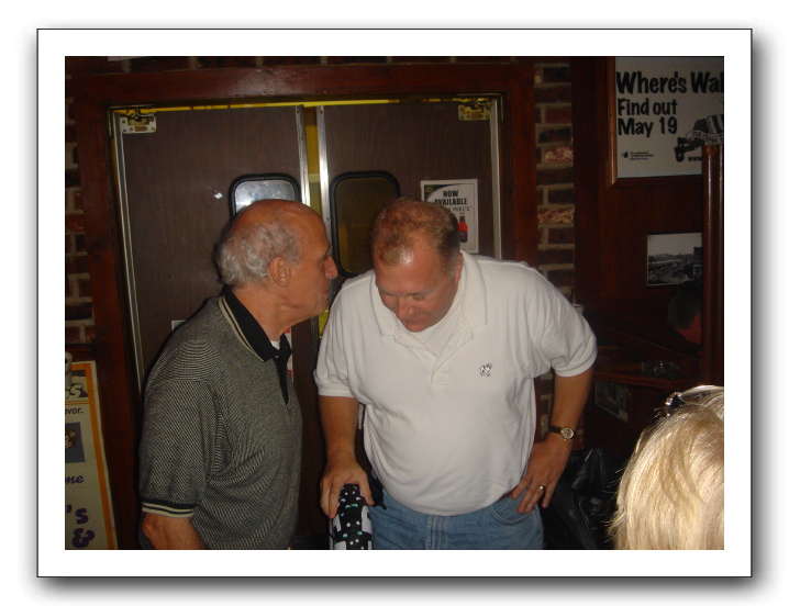 Joe Lewellen 40th B-Day 024