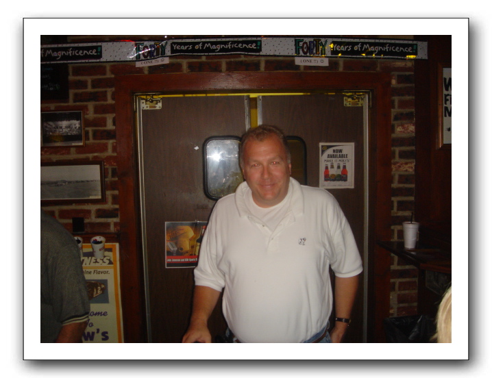 Joe Lewellen 40th B-Day 025
