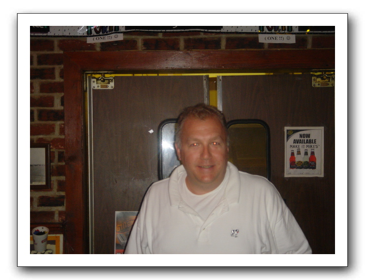 Joe Lewellen 40th B-Day 026