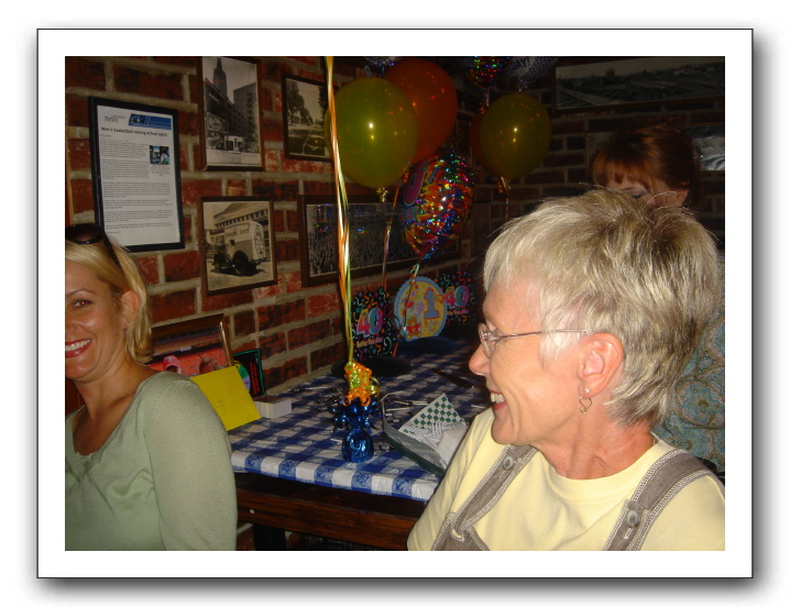 Joe Lewellen 40th B-Day 007