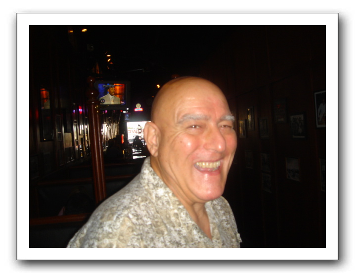 Joe Lewellen 40th B-Day 009