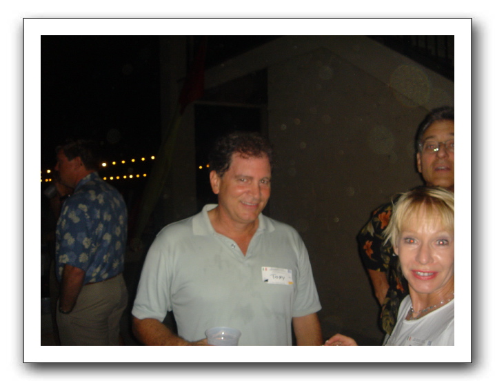 Lake Quivira Pub Crawl 011
