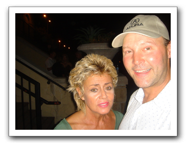 Lake Quivira Pub Crawl 016