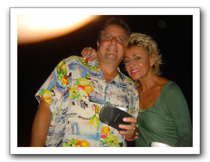 Lake Quivira Pub Crawl 028