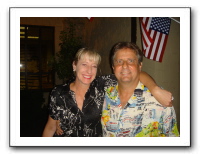 Lake Quivira Pub Crawl 014