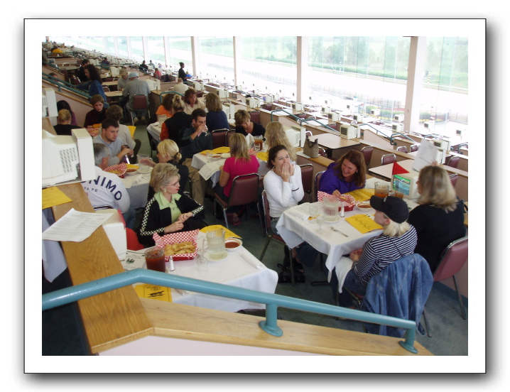 Woodlands Retreat 007