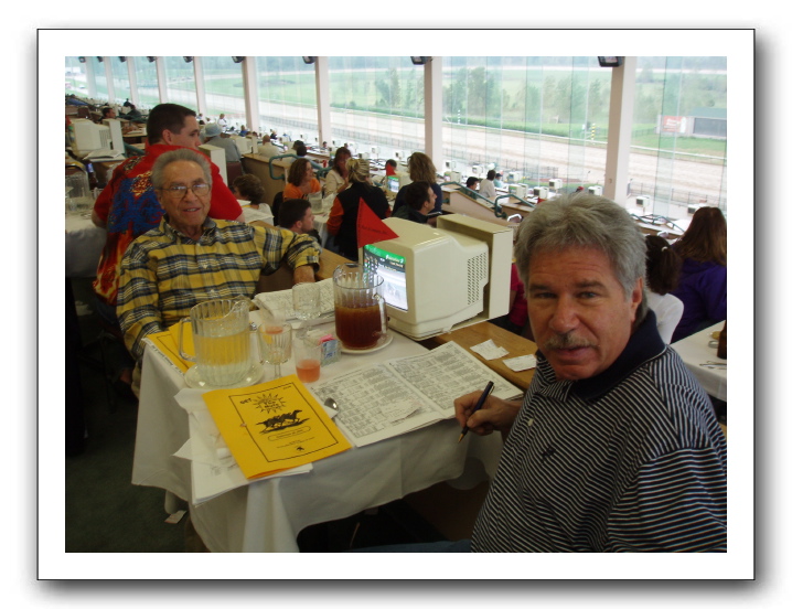 Woodlands Retreat 023