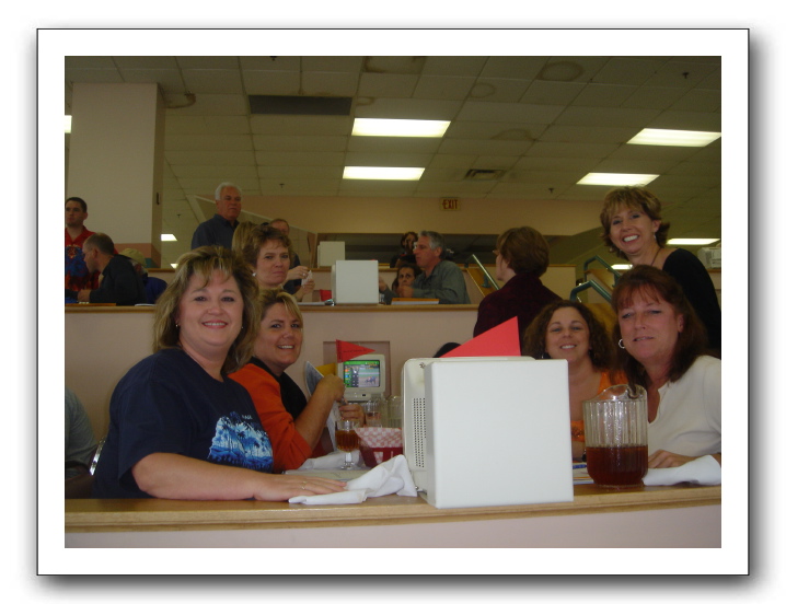 Woodlands Retreat 112