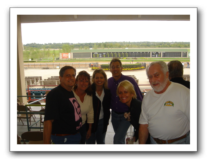 Woodlands Retreat 126