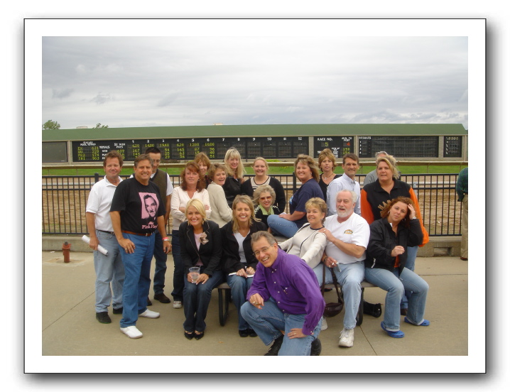 Woodlands Retreat 133