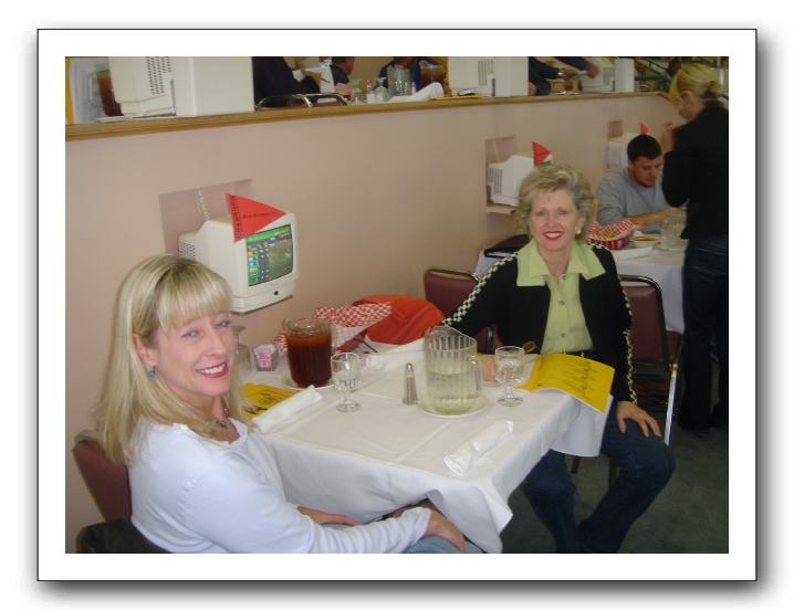 Woodlands Retreat 098