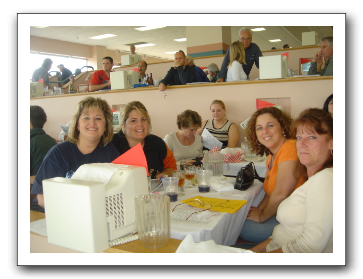 Woodlands Retreat 173