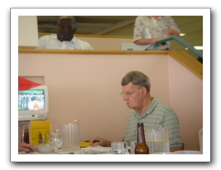 Woodlands Retreat 186