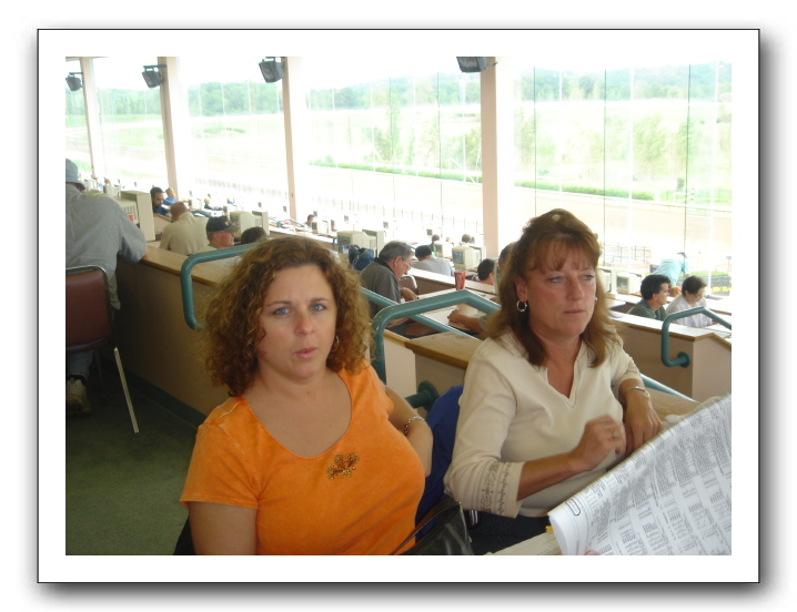 Woodlands Retreat 187