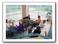 Woodlands Retreat 025