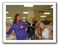 Woodlands Retreat 111