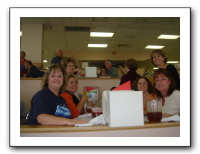 Woodlands Retreat 112