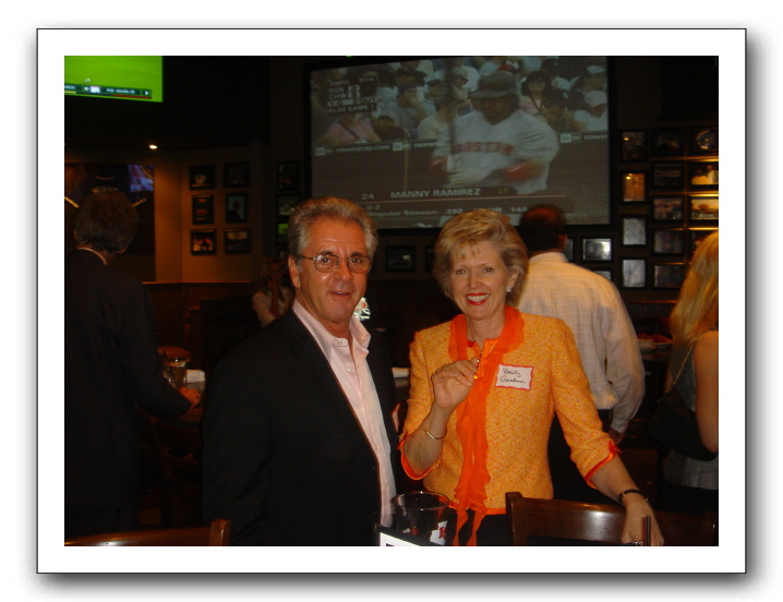 Gov Sebelius at 810 Zone 009
